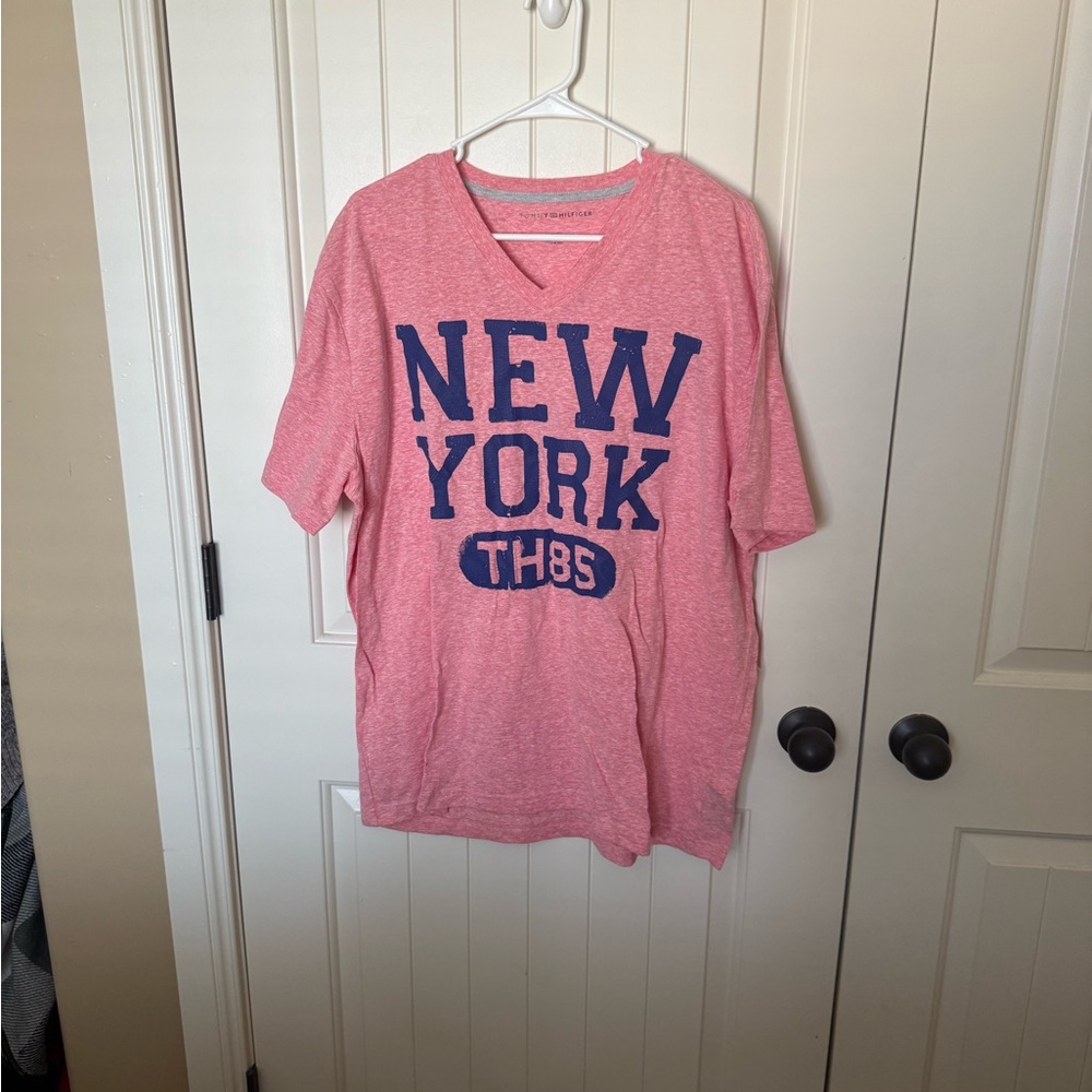 Tommy Hilfiger Tee